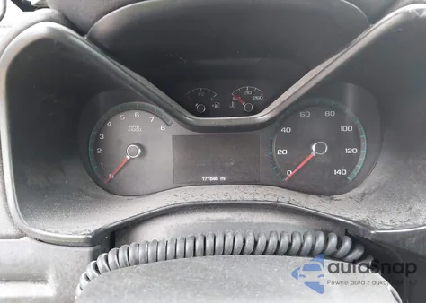 2018 GMC Canyon Sle z USA, uszkodzony, nr VIN 1GTG5CEN8J1123904